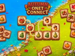 Trò chơi Autumn Onet Connect