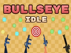 Trò chơi Bullseye Idle