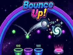 Trò chơi Bounce Up!