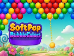 Trò chơi SoftPop Bubble Colors