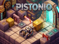 Trò chơi Pistonio