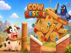 Trò chơi Cow Rescue