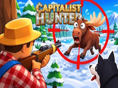 Trò chơi Capitalist Hunter