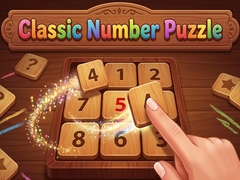 Trò chơi Classic Number Puzzle