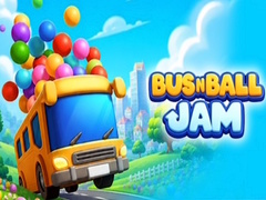 Trò chơi Bus n Ball Jam