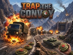 Trò chơi Trap the Convoy