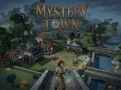Trò chơi Mystery Town