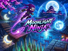 Trò chơi Moonlight Ninja