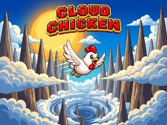 Trò chơi Cloud Chicken