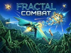 Trò chơi Fractal Combat