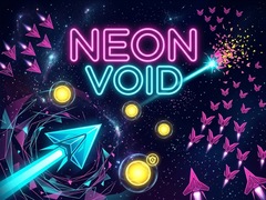 Trò chơi Neon Void
