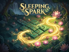 Trò chơi Sleeping Spark