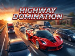 Trò chơi Highway Domination