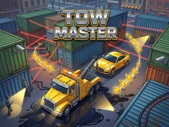 Trò chơi Tow Master
