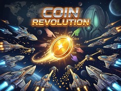 Trò chơi Coin Revolution