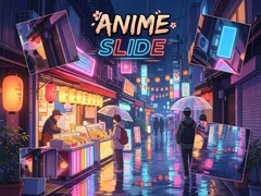 Trò chơi Anime Slide