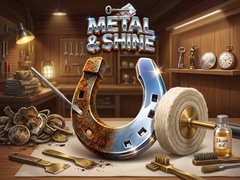 Trò chơi Metal & Shine
