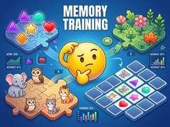 Trò chơi Memory Training