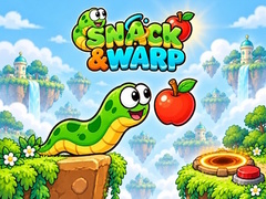 Trò chơi Snack & Warp