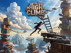 Trò chơi The High Climb