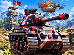 Trò chơi Tank Fight Game