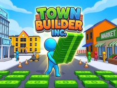 Trò chơi Town Builder Inc.