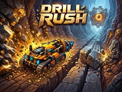 Trò chơi Drill Rush