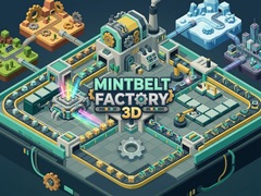Trò chơi Mintbelt Factory 3D