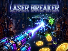 Trò chơi Laser Breaker