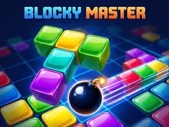Trò chơi Blocky Blaster