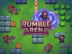 Trò chơi Rumble Arena