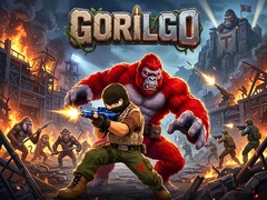 Trò chơi GorilGo