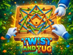 Trò chơi Twist and Tug