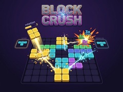Trò chơi Block Crush