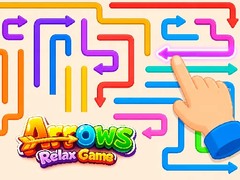 Trò chơi Arrows: Relax Game