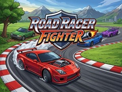 Trò chơi Road Racer Fighter