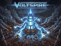 Trò chơi Voltspire