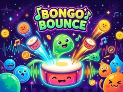 Trò chơi Bongo Bounce