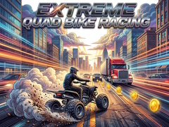 Trò chơi Extreme Quad Bike Racing