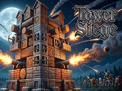 Trò chơi Tower Siege 