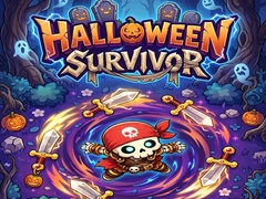 Trò chơi Halloween Survivor