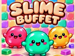 Trò chơi Slime Buffet