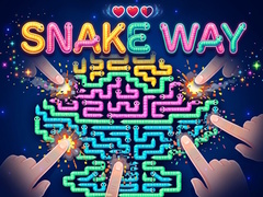 Trò chơi Snake Way