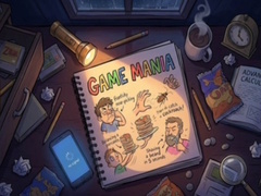 Trò chơi Game Mania