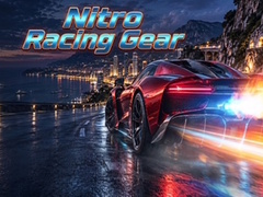 Trò chơi Nitro Racing Gear