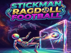 Trò chơi Stickman Ragdoll Football