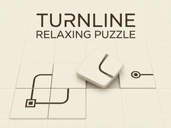 Trò chơi Turnline - Relaxing Puzzle