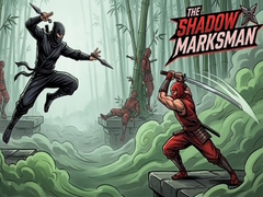 Trò chơi The Shadow Marksman Master of Kunai