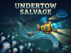 Trò chơi Undertow Salvage