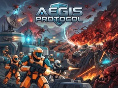 Trò chơi Aegis Protocol
